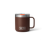 YETI Rambler® 10 oz Tasse (296 ml) Wetlands Brown