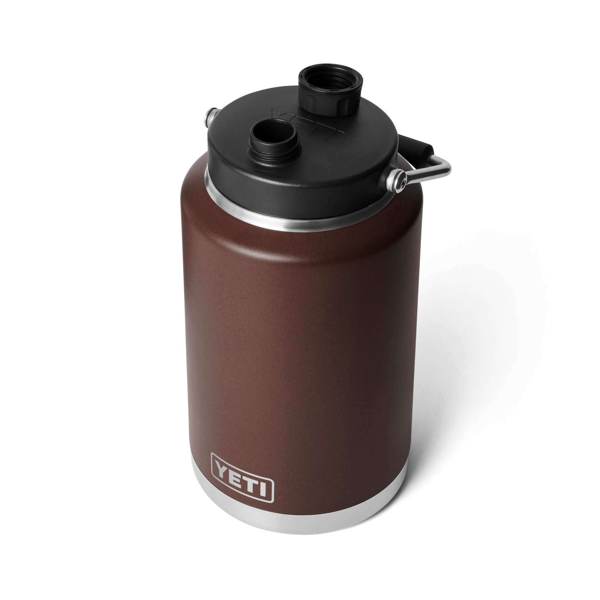 YETI Rambler® Kanne (3,8 l) Wetlands Brown