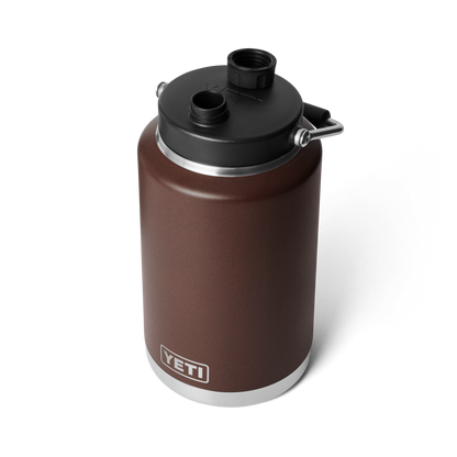 YETI Rambler® Kanne (3,8 l) Wetlands Brown