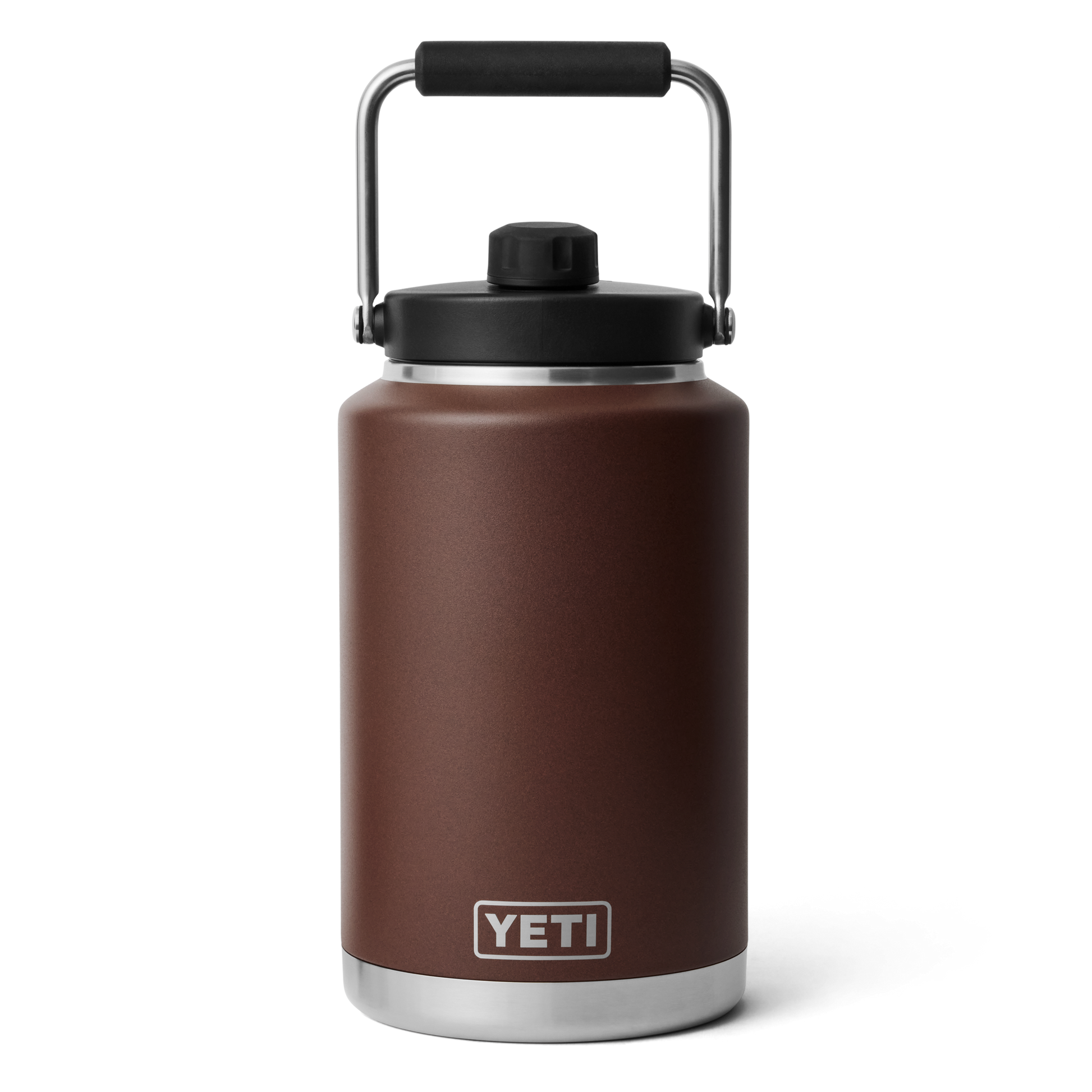 YETI Rambler® Kanne (3,8 l) Wetlands Brown