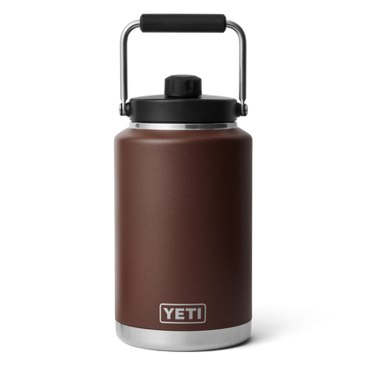 YETI Rambler® Kanne (3,8 l) Wetlands Brown