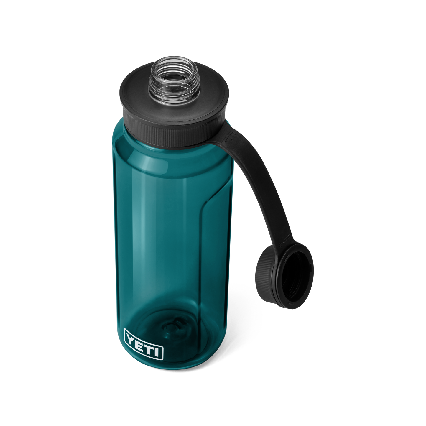 YETI Yonder™ 34 oz (1L) Wasserflasche Agave Teal