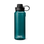 YETI Yonder™ 34 oz (1L) Wasserflasche Agave Teal
