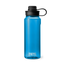 YETI Yonder™ 34 Oz (1L) Wasserflasche Big Wave Blue