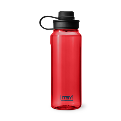YETI Yonder™ 34 oz (1L) Wasserflasche Rescue Red