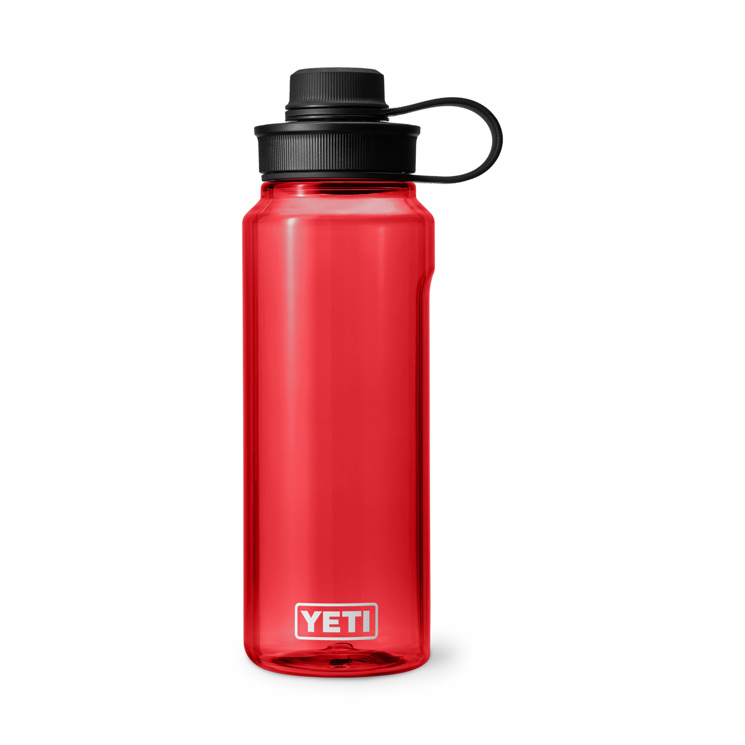 YETI Yonder™ 34 oz (1L) Wasserflasche Rescue Red