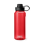 YETI Yonder™ 34 oz (1L) Wasserflasche Rescue Red