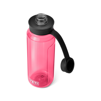 YETI Yonder™ 34 Oz (1L) Wasserflasche Tropical Pink