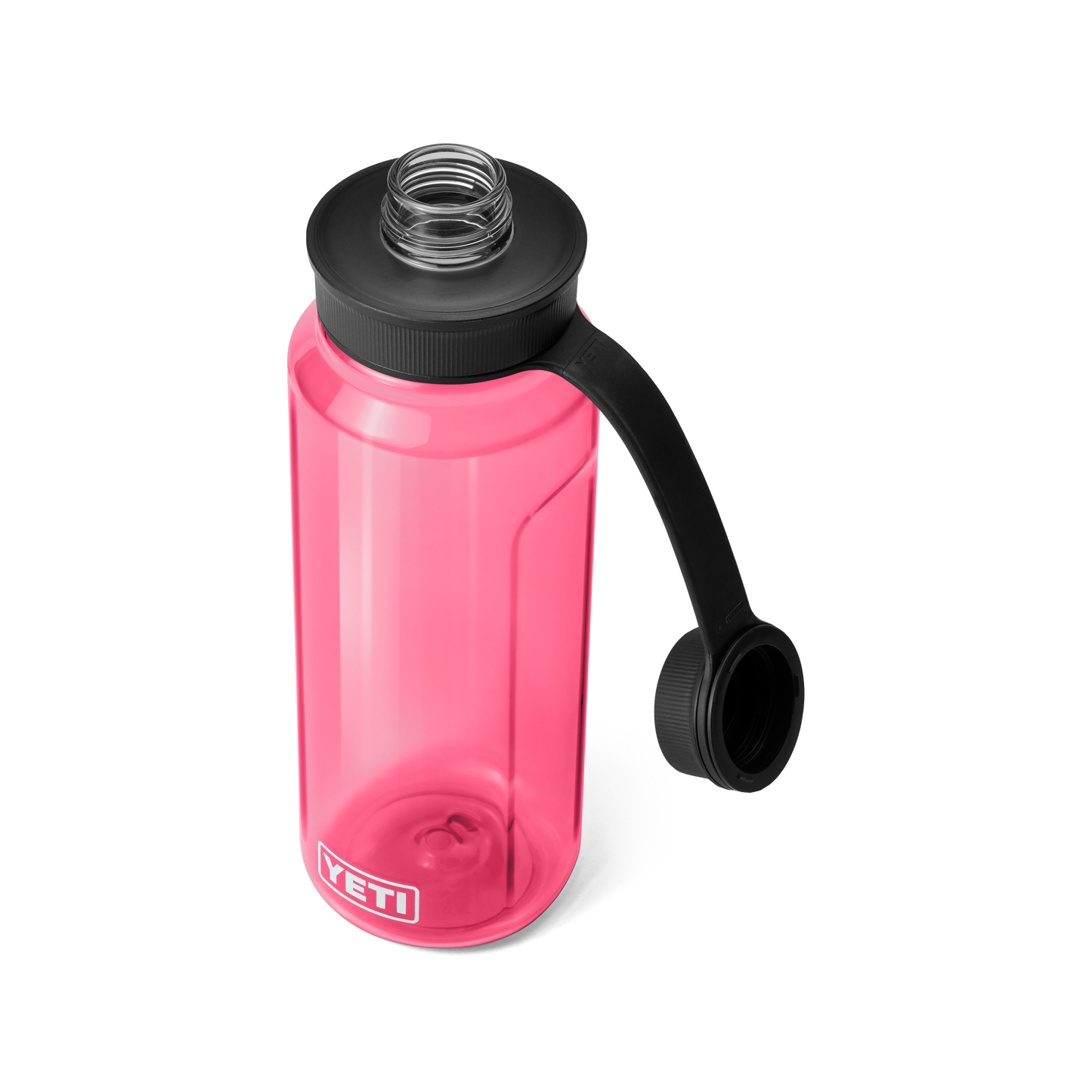 YETI Yonder™ 34 Oz (1L) Wasserflasche Tropical Pink