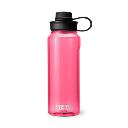 YETI Yonder™ 34 Oz (1L) Wasserflasche Tropical Pink