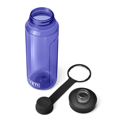 YETI Yonder™ 34 Oz (1L) Wasserflasche Ultramarine Violet
