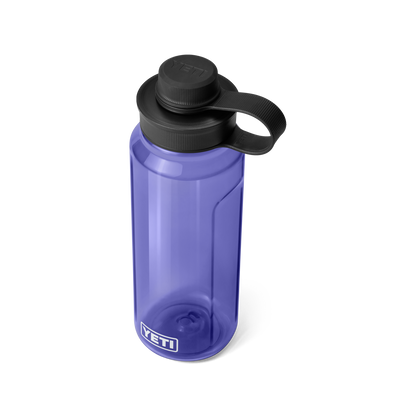 YETI Yonder™ 34 Oz (1L) Wasserflasche Ultramarine Violet