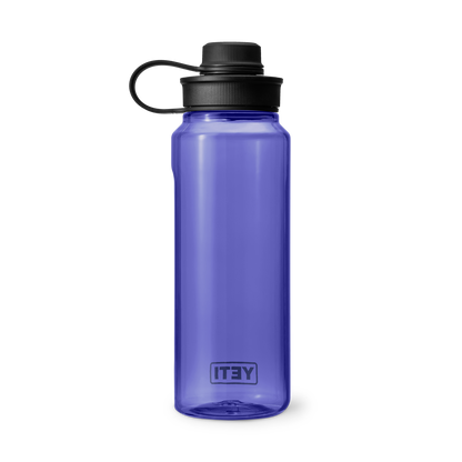 YETI Yonder™ 34 Oz (1L) Wasserflasche Ultramarine Violet