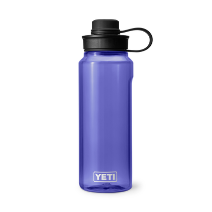 YETI Yonder™ 34 Oz (1L) Wasserflasche Ultramarine Violet