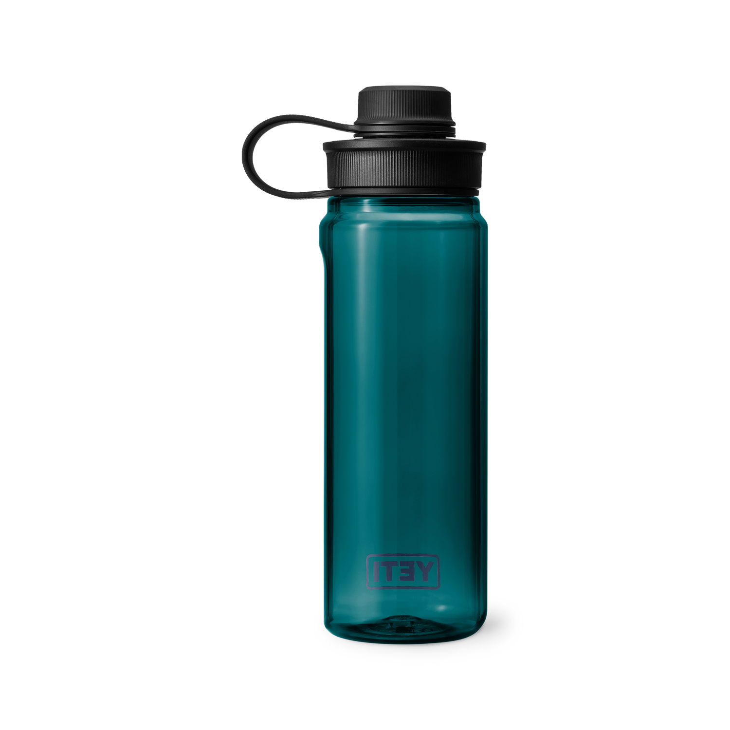 YETI Yonder™ 25 oz (750 ml) Wasserflasche Agave Teal