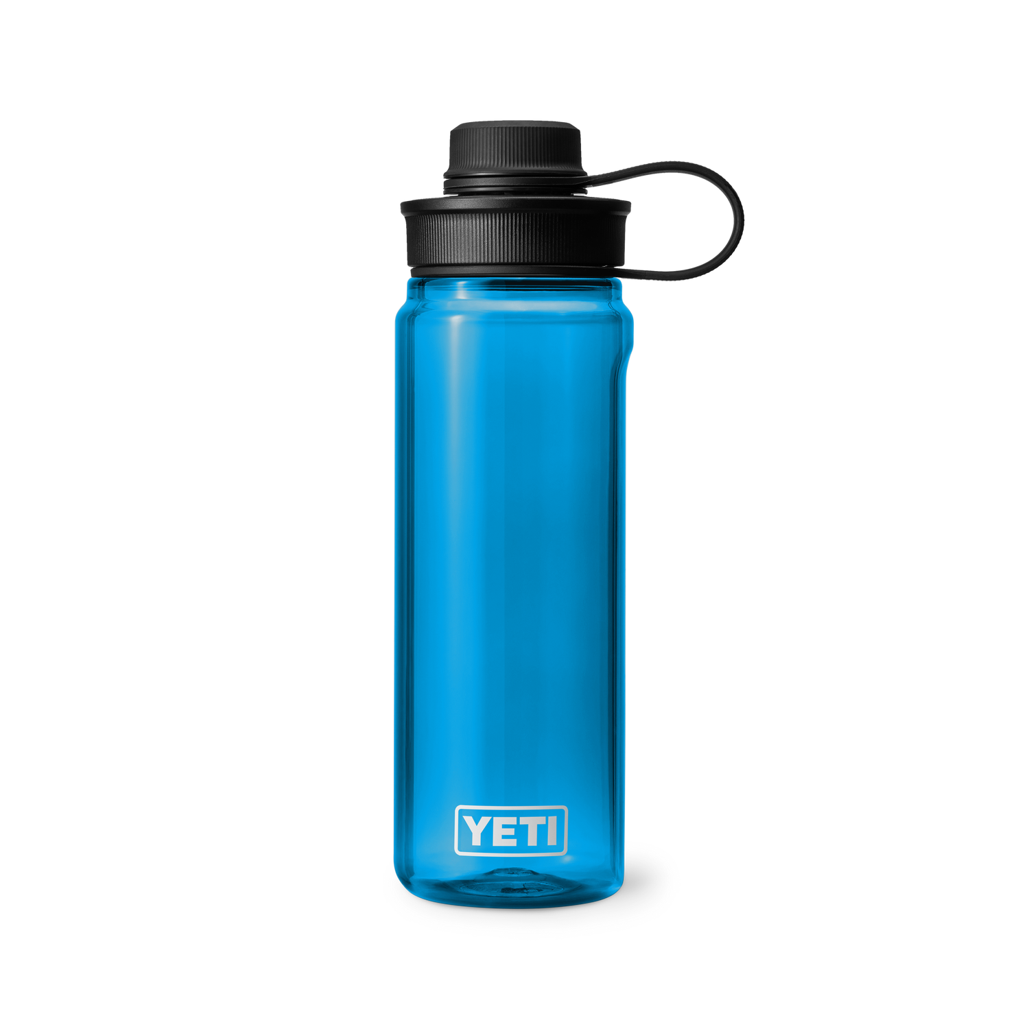 YETI Yonder™ 25 Oz (750 ml) Wasserflasche Big Wave Blue