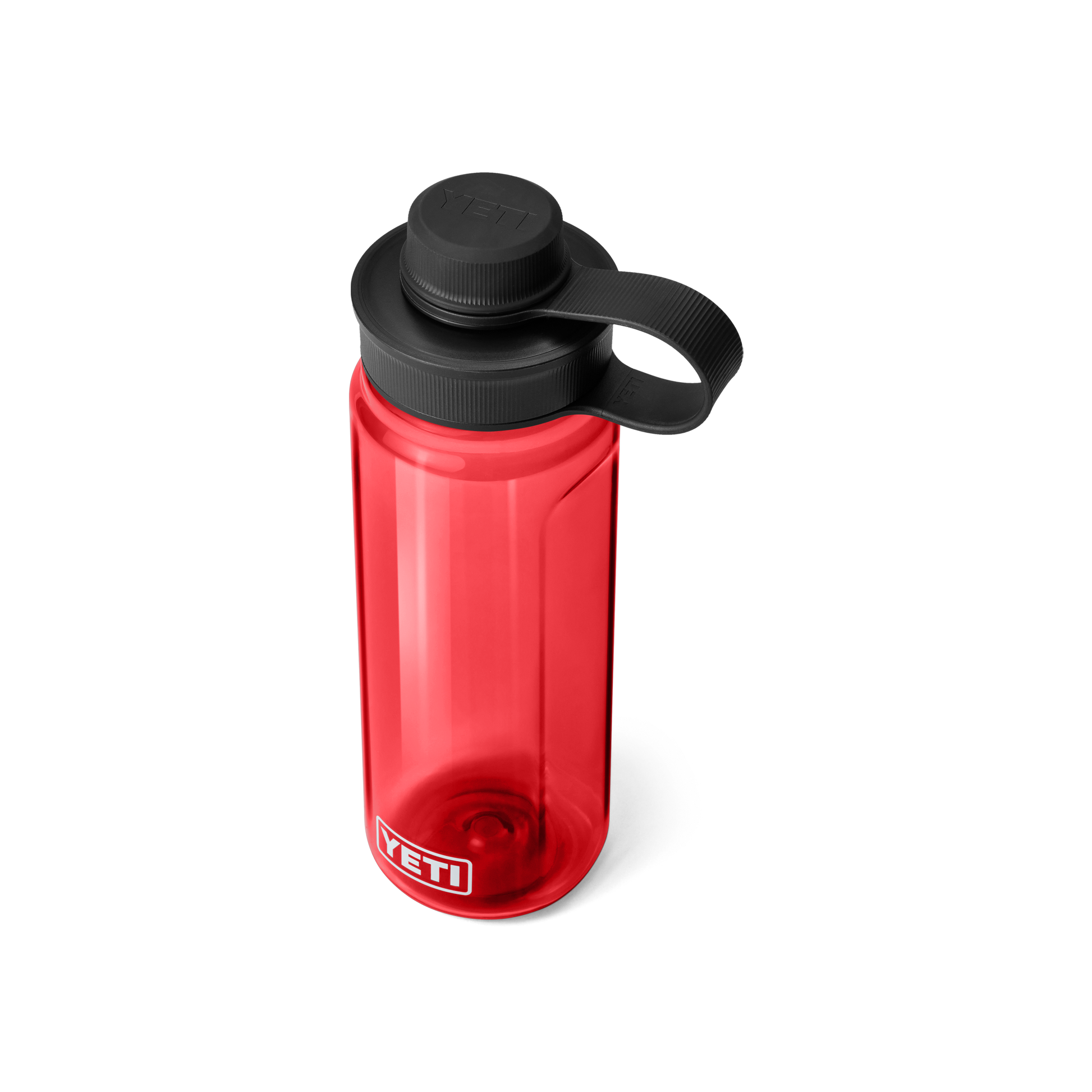 YETI Yonder™ 25 oz (750 ml) Wasserflasche Rescue Red