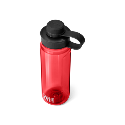 YETI Yonder™ 25 oz (750 ml) Wasserflasche Rescue Red