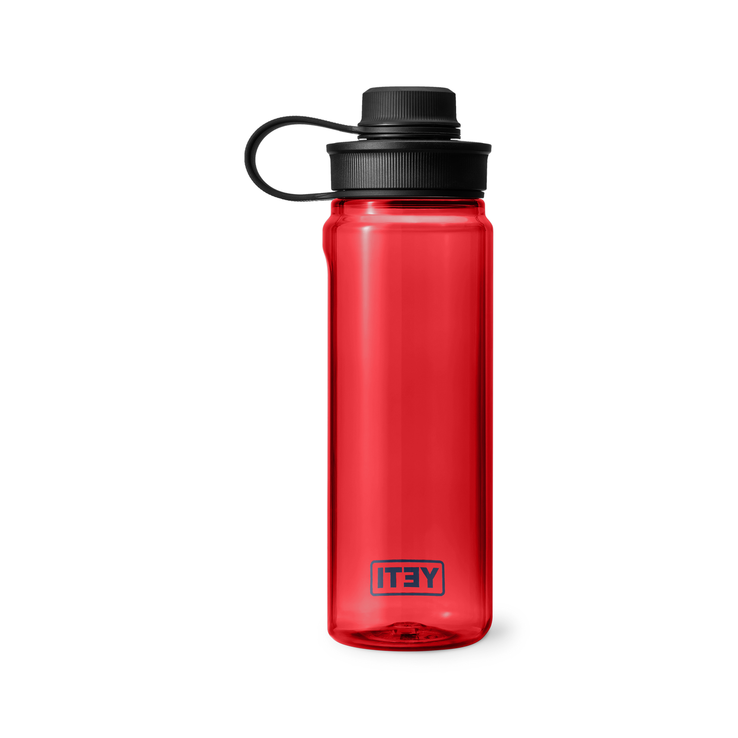 YETI Yonder™ 25 oz (750 ml) Wasserflasche Rescue Red