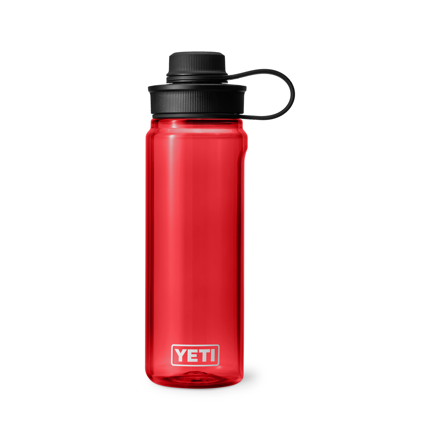 YETI Yonder™ 25 oz (750 ml) Wasserflasche Rescue Red