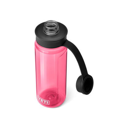 YETI Yonder™ 25 oz (750 ml) Water Bottle Tropical Pink