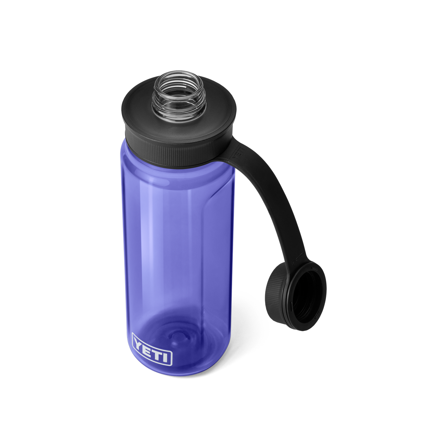 YETI Yonder™ 25 Oz (750 ml) Wasserflasche Ultramarine Violet