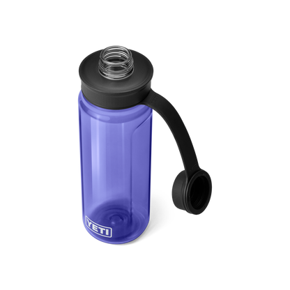 YETI Yonder™ 25 Oz (750 ml) Wasserflasche Ultramarine Violet