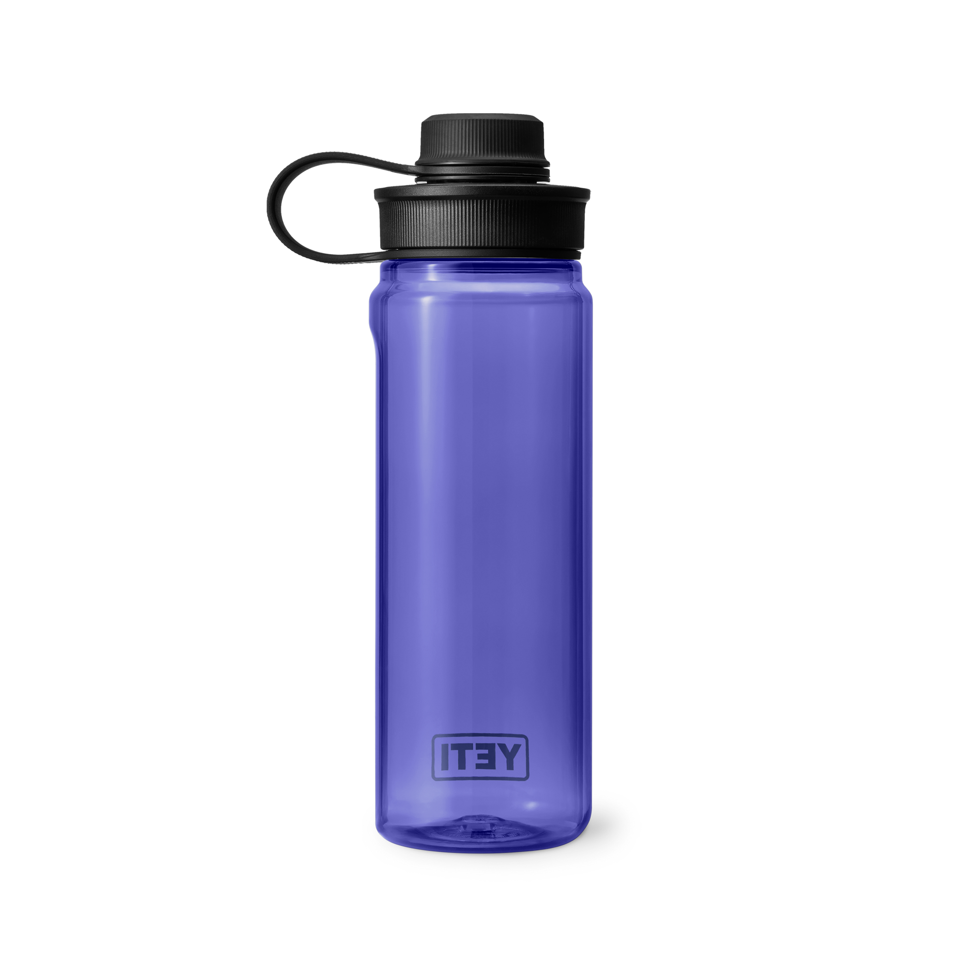 YETI Yonder™ 25 Oz (750 ml) Wasserflasche Ultramarine Violet