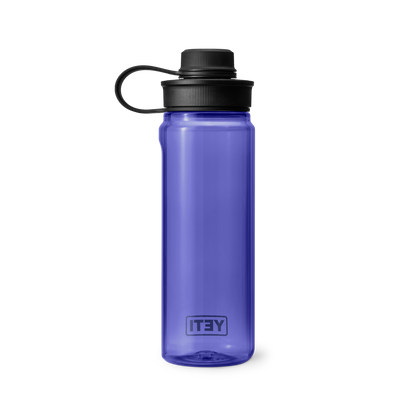 YETI Yonder™ 25 Oz (750 ml) Wasserflasche Ultramarine Violet