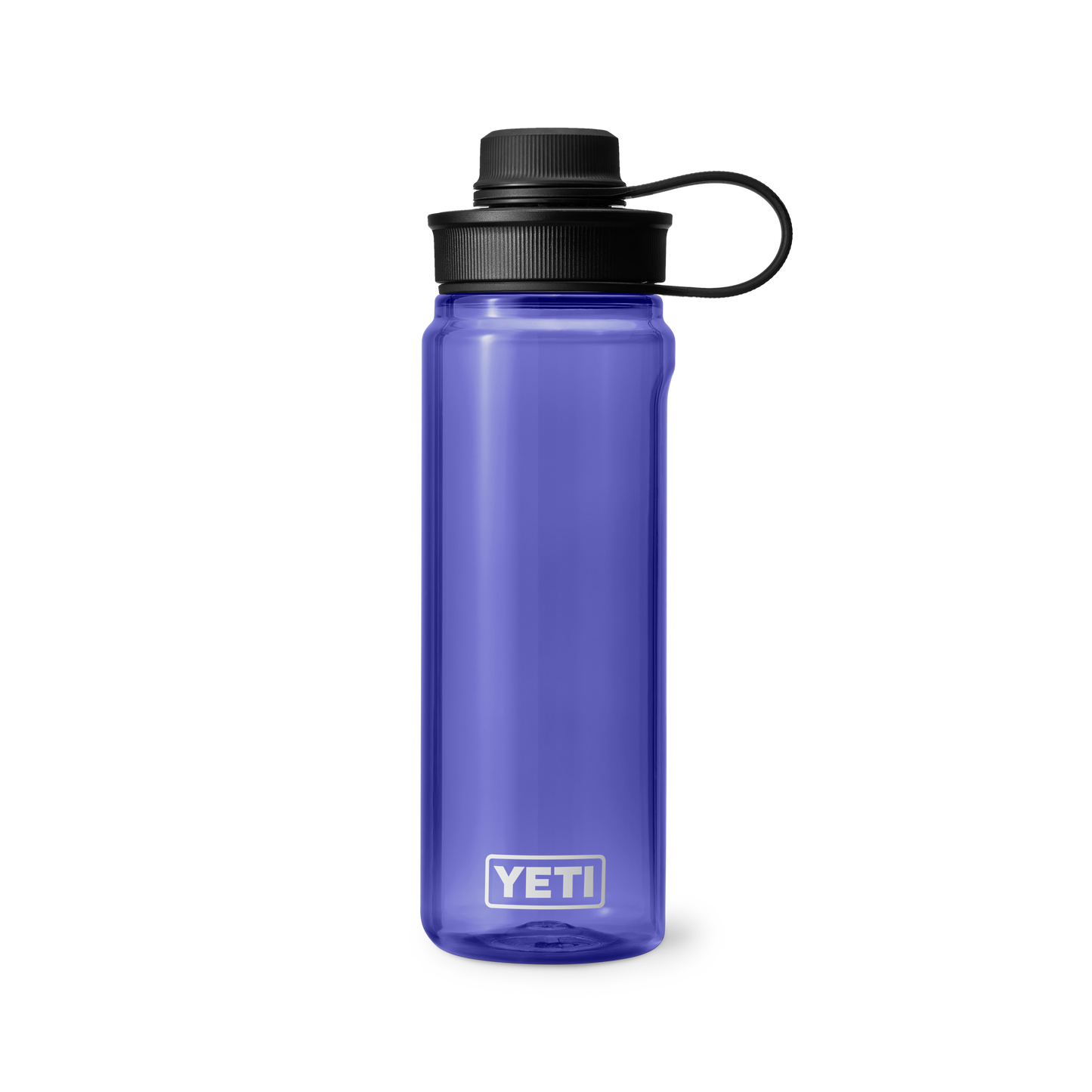 YETI Yonder™ 25 Oz (750 ml) Wasserflasche Ultramarine Violet