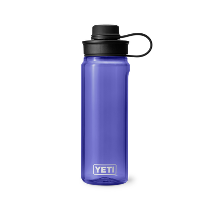 YETI Yonder™ 25 Oz (750 ml) Wasserflasche Ultramarine Violet