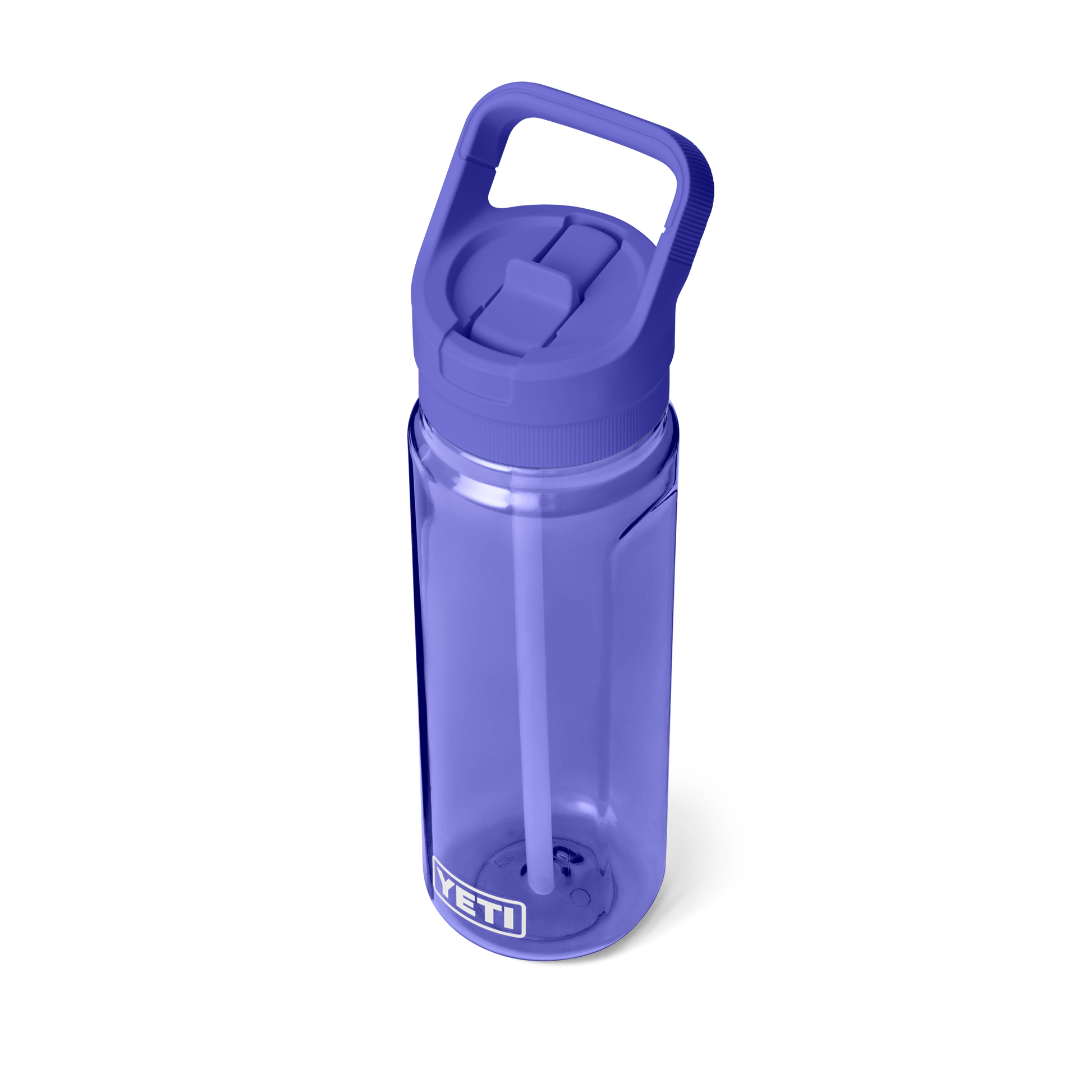 YETI Yonder™ 25 oz (750 ml) Wasserflasche Ultramarine Violet