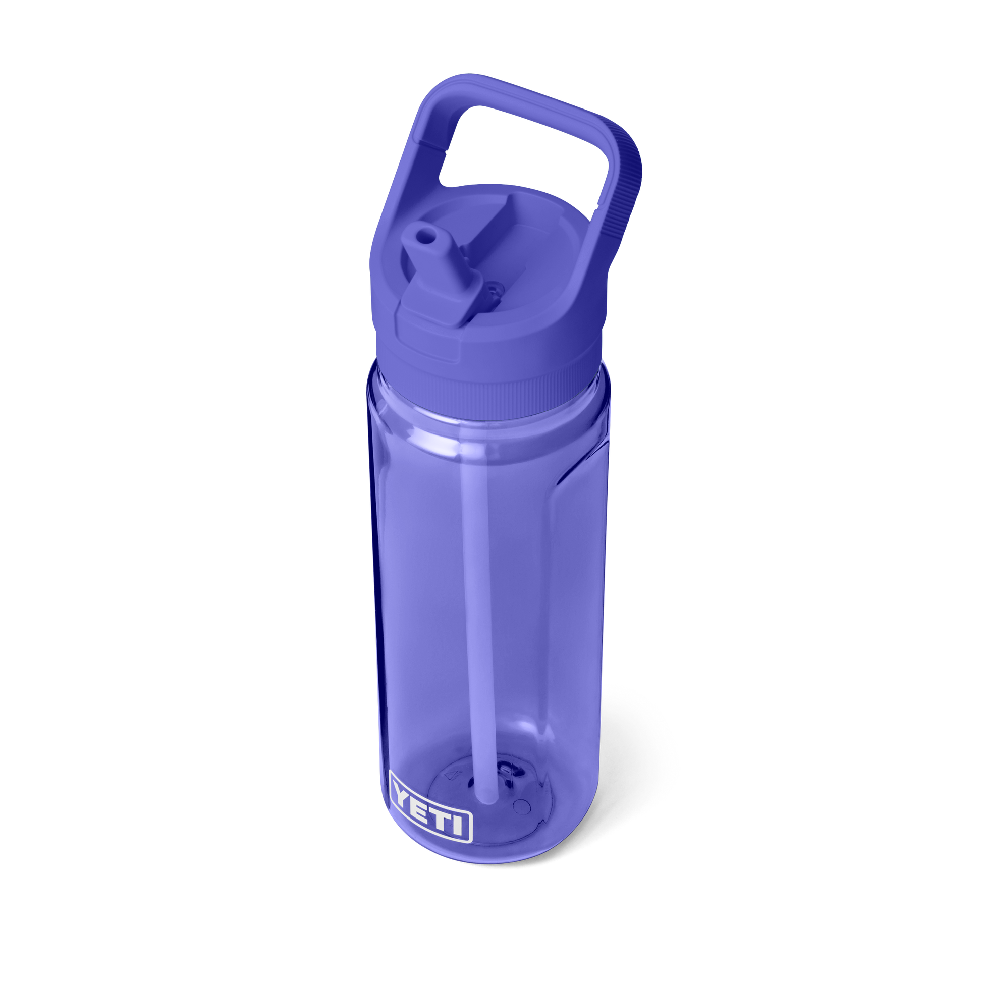YETI Yonder™ 25 oz (750 ml) Wasserflasche Ultramarine Violet