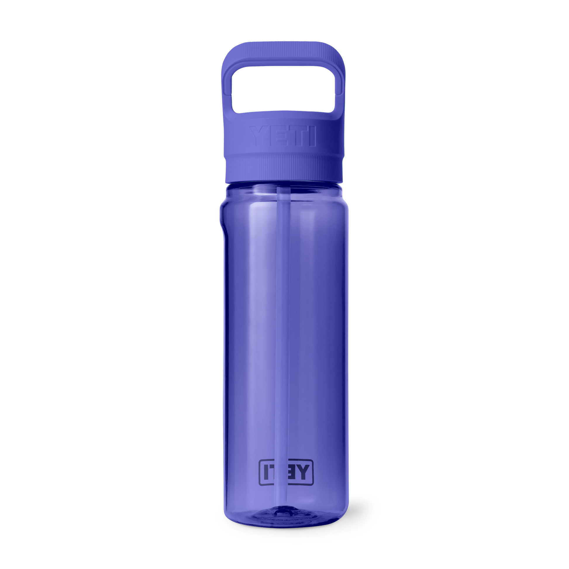 YETI Yonder™ 25 oz (750 ml) Wasserflasche Ultramarine Violet