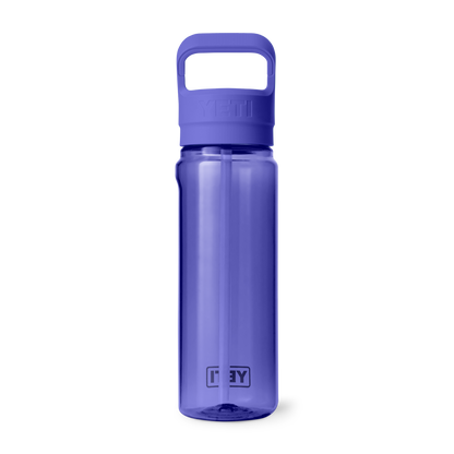 YETI Yonder™ 25 oz (750 ml) Wasserflasche Ultramarine Violet