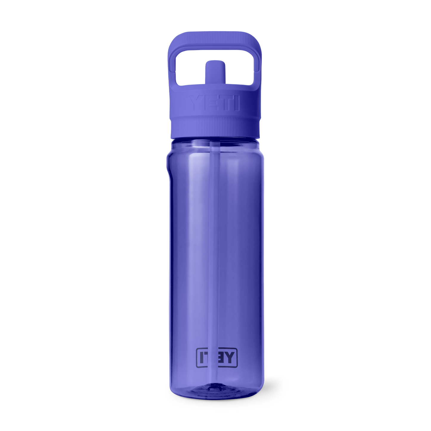 YETI Yonder™ 25 oz (750 ml) Wasserflasche Ultramarine Violet