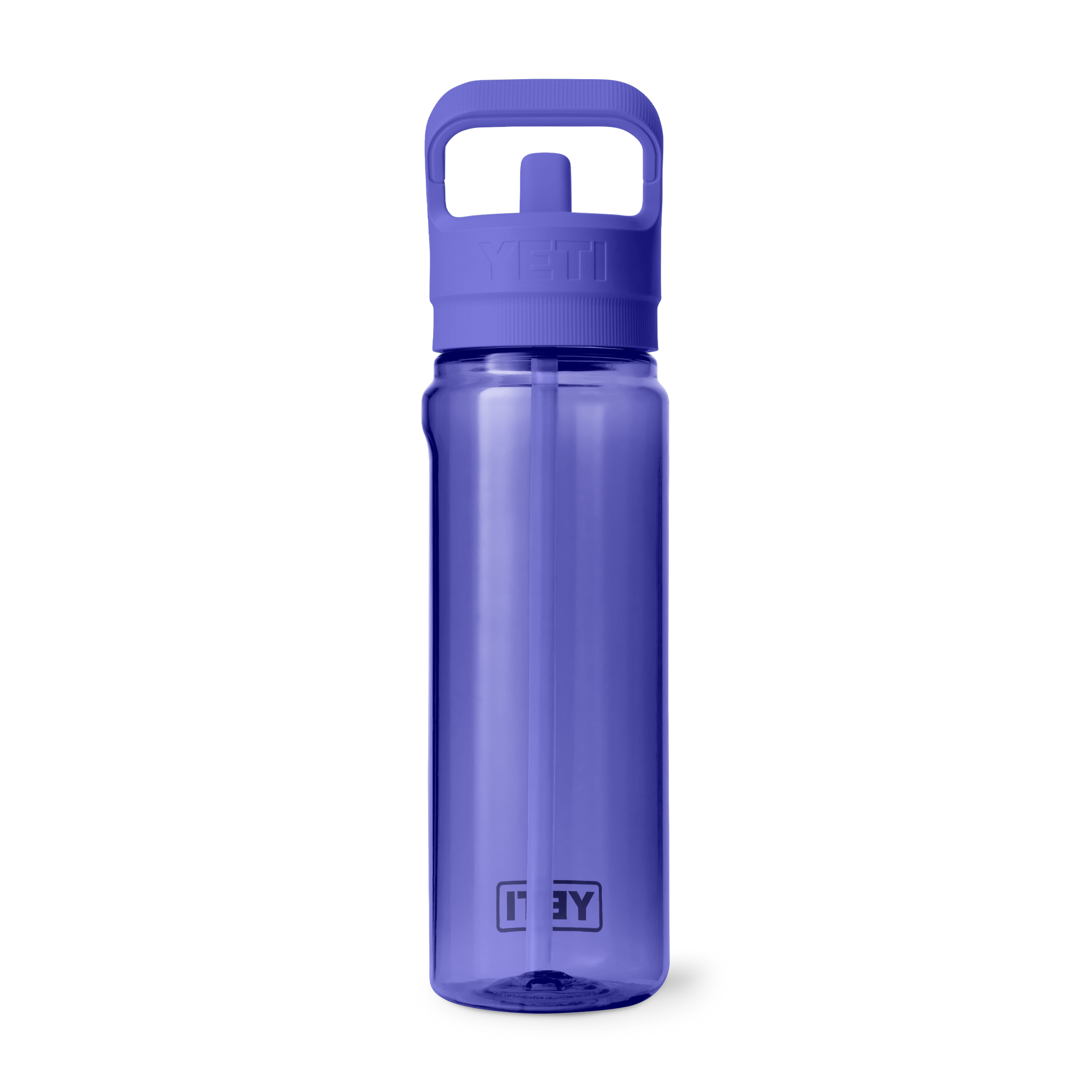 YETI Yonder™ 25 oz (750 ml) Wasserflasche Ultramarine Violet