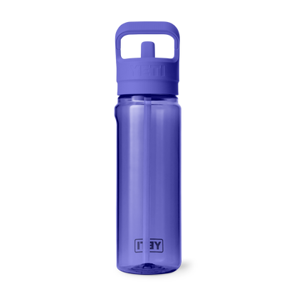 YETI Yonder™ 25 oz (750 ml) Wasserflasche Ultramarine Violet