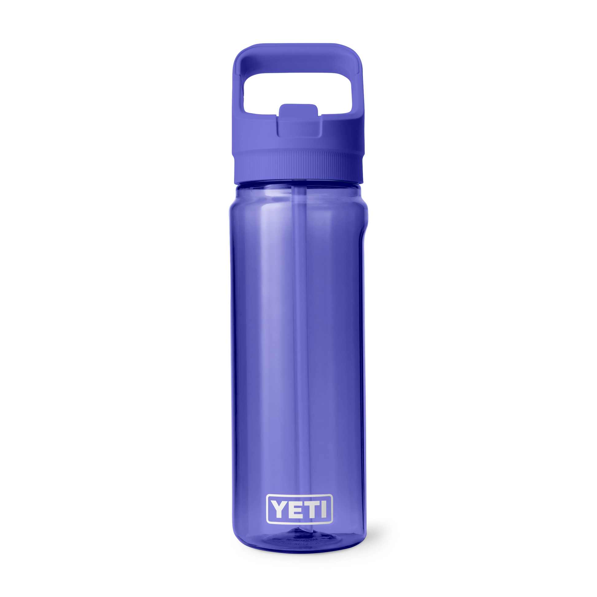 YETI Yonder™ 25 oz (750 ml) Wasserflasche Ultramarine Violet