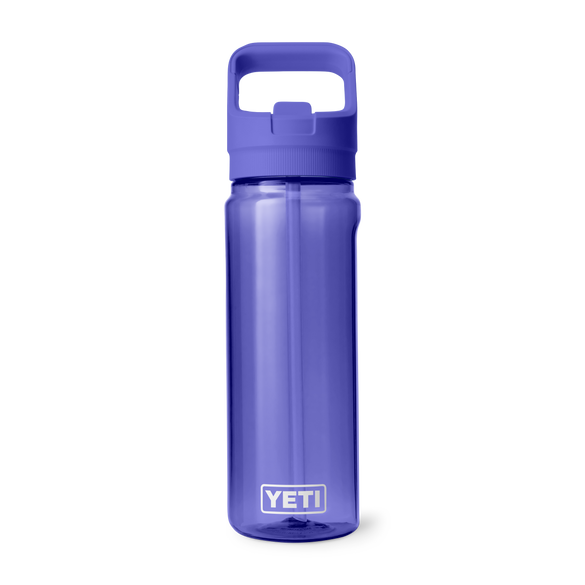 YETI Yonder™ 25 oz (750 ml) Wasserflasche Ultramarine Violet