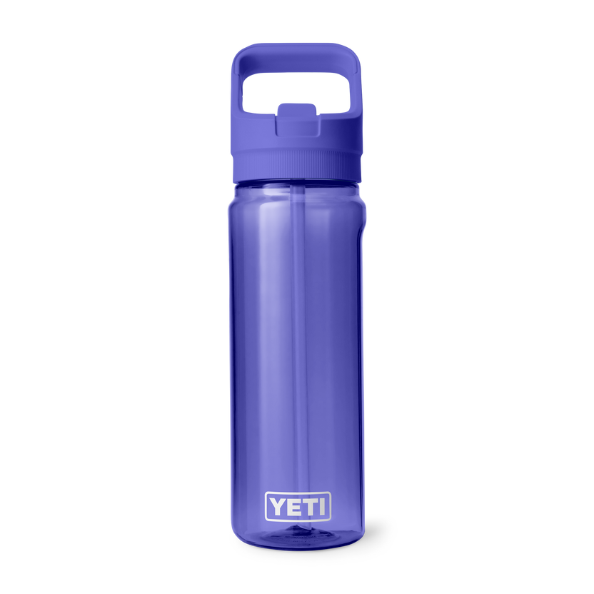 YETI Yonder™ 25 oz (750 ml) Wasserflasche Ultramarine Violet
