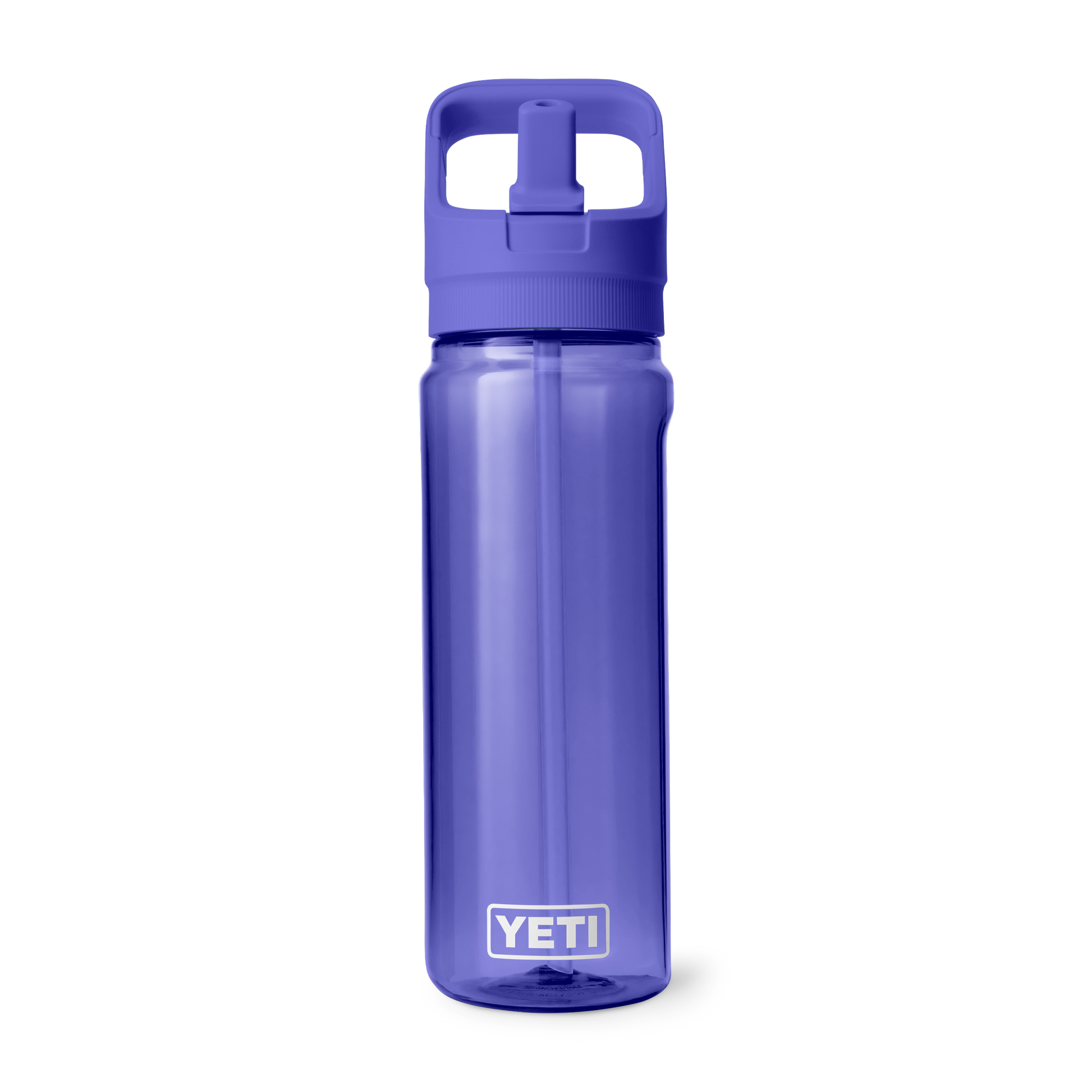 YETI Yonder™ 25 oz (750 ml) Wasserflasche Ultramarine Violet