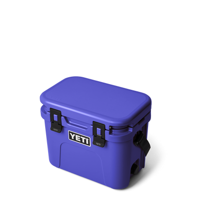 YETI Roadie® 15 Kühlbox Ultramarine Violet