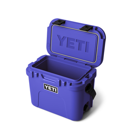 YETI Roadie® 15 Kühlbox Ultramarine Violet