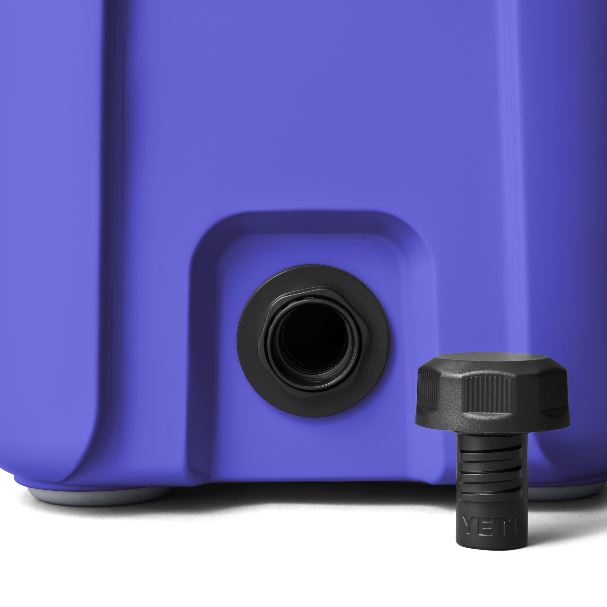 YETI Roadie® 15 Kühlbox Ultramarine Violet