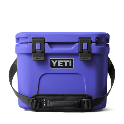 YETI Roadie® 15 Kühlbox Ultramarine Violet