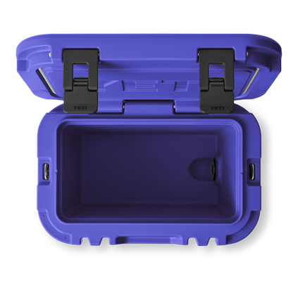 YETI Roadie® 15 Kühlbox Ultramarine Violet