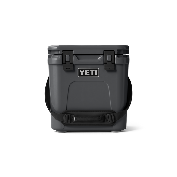 YETI Roadie® 24 Kühlbox Charcoal 