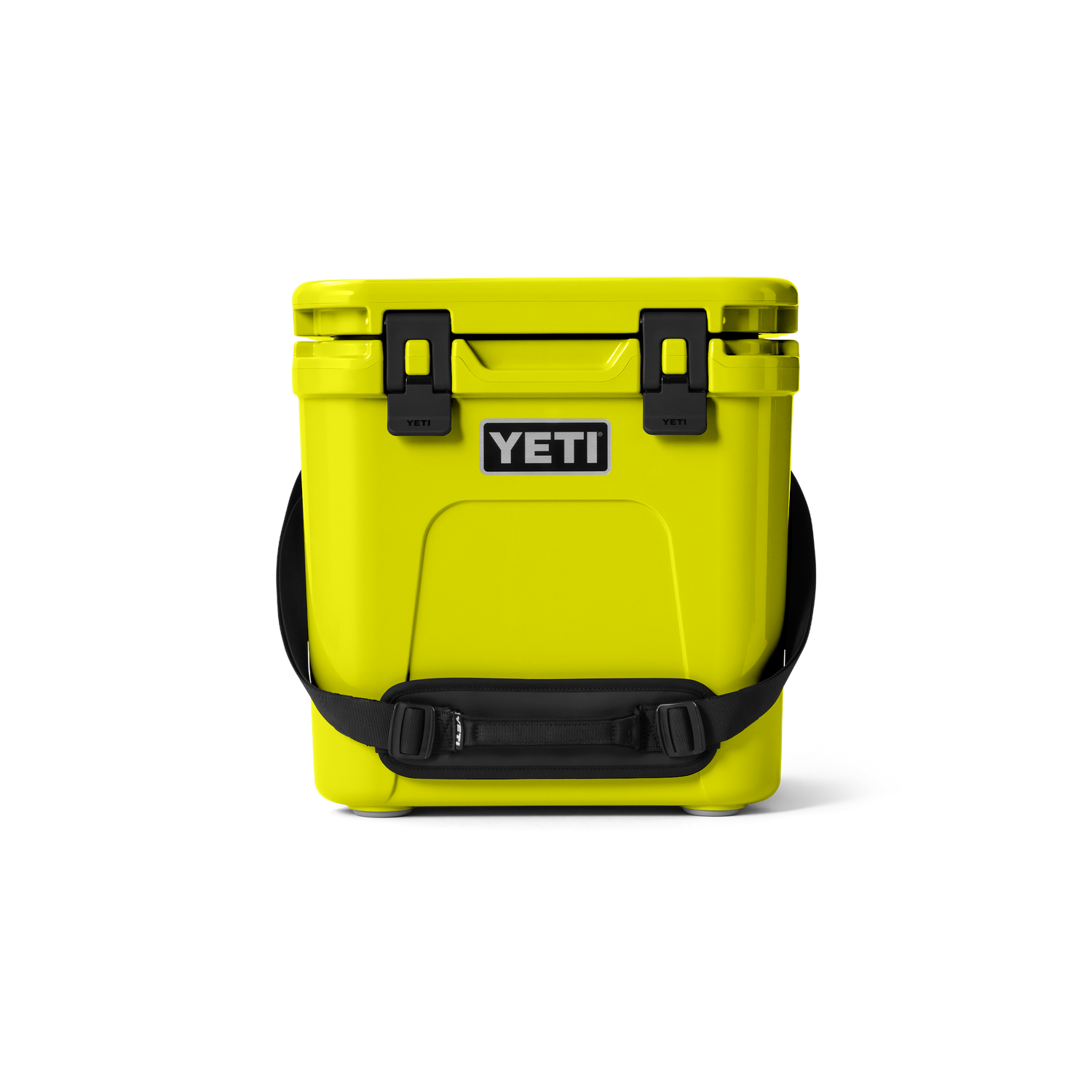 YETI Roadie® 24 Kühlbox Firefly Yellow