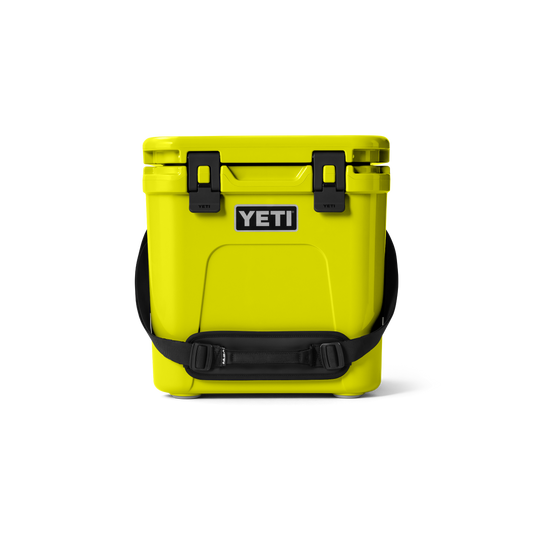 YETI Roadie® 24 Cool Box Firefly Yellow